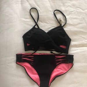 2 piece bikini